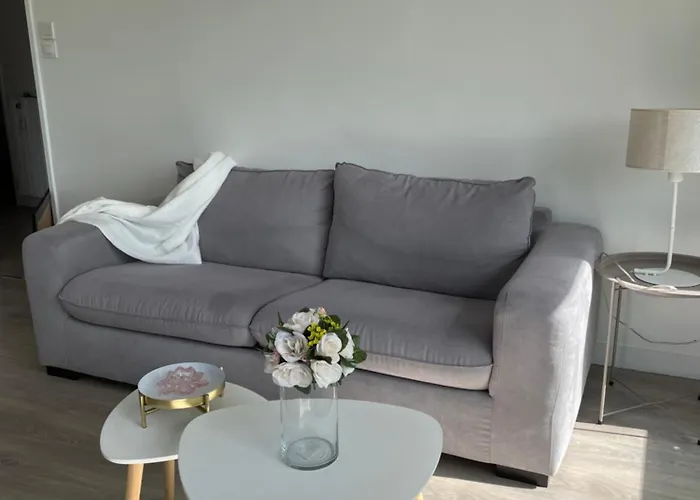 Appart 4 Personnes 1 Ch Laval