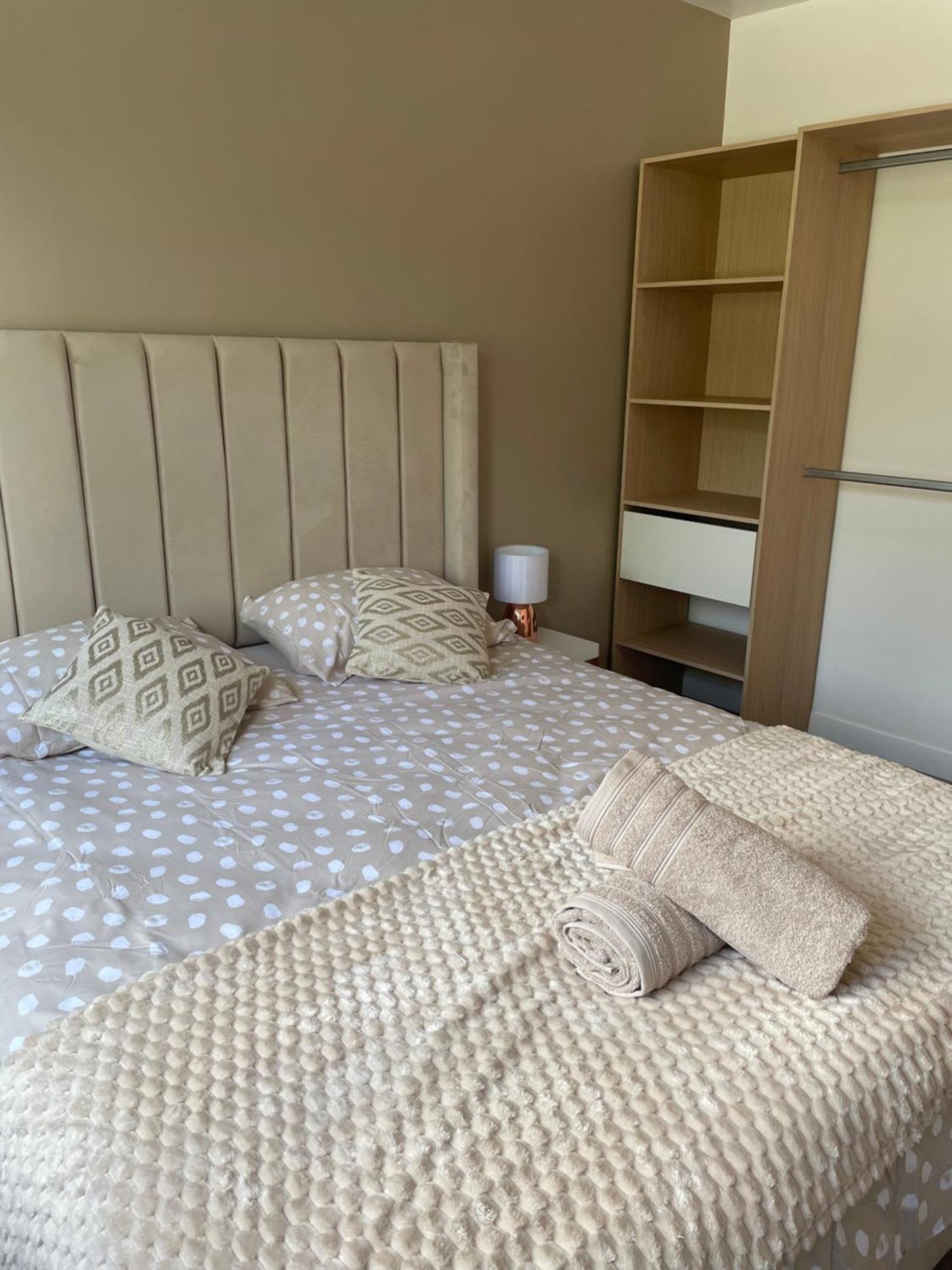 4 Personnes 1 Ch Apartment Laval (Mayenne)