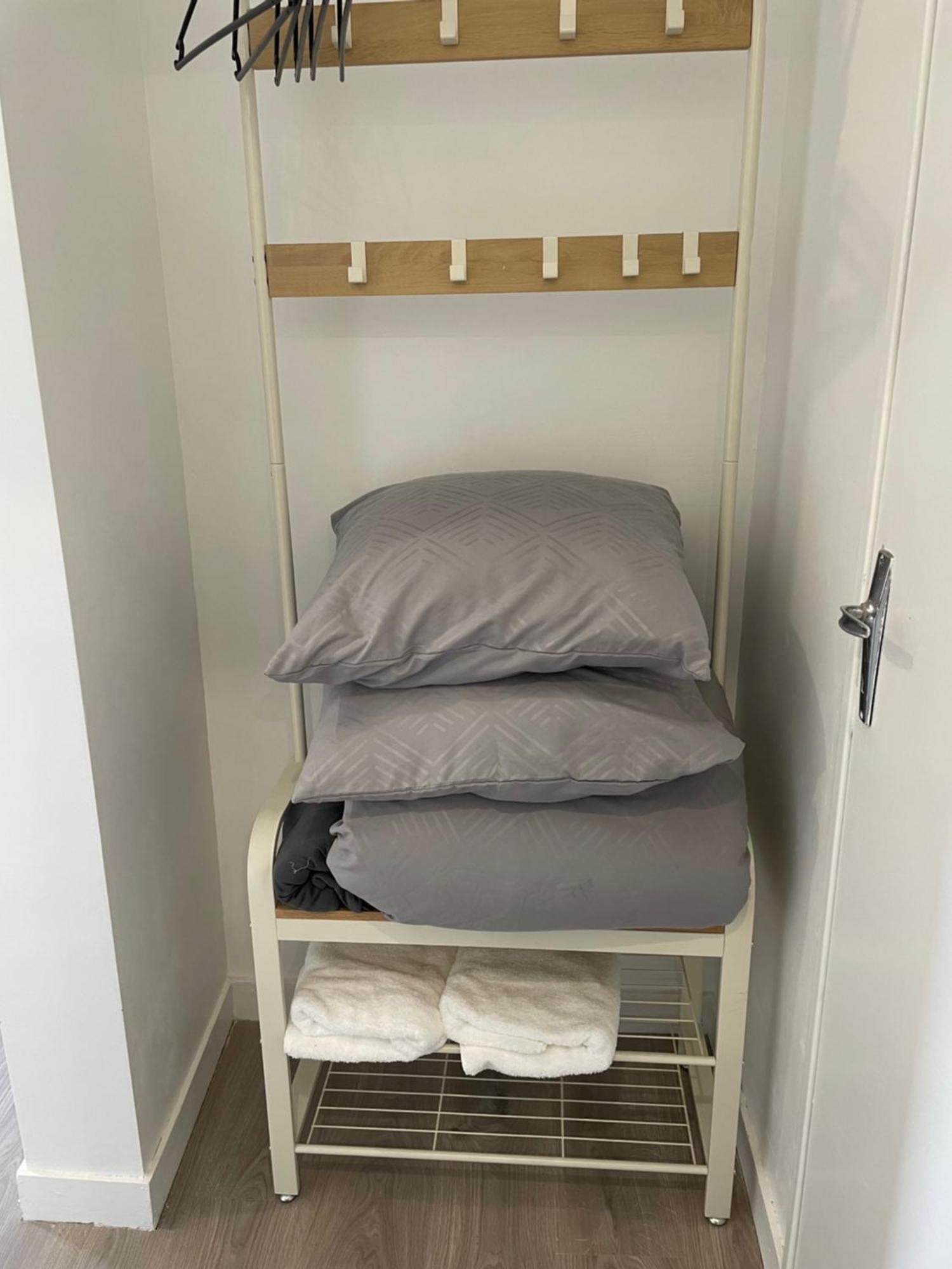 Apartment 4 Personnes 1 Ch
