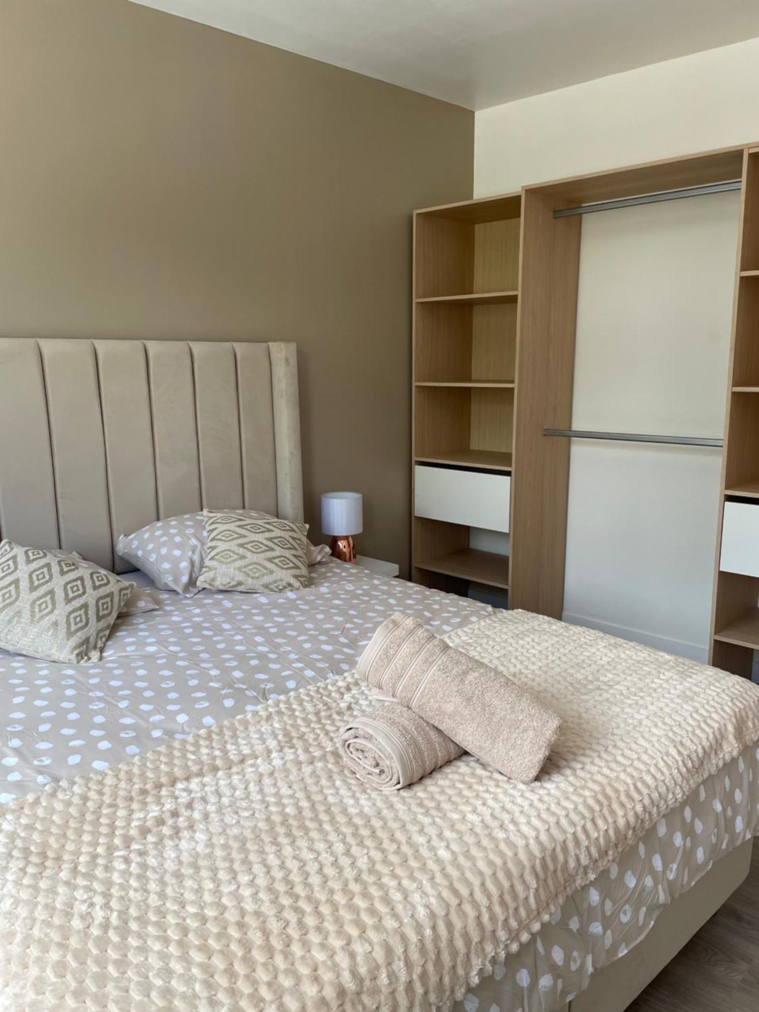 4 Personnes 1 Ch Apartment Laval (Mayenne)