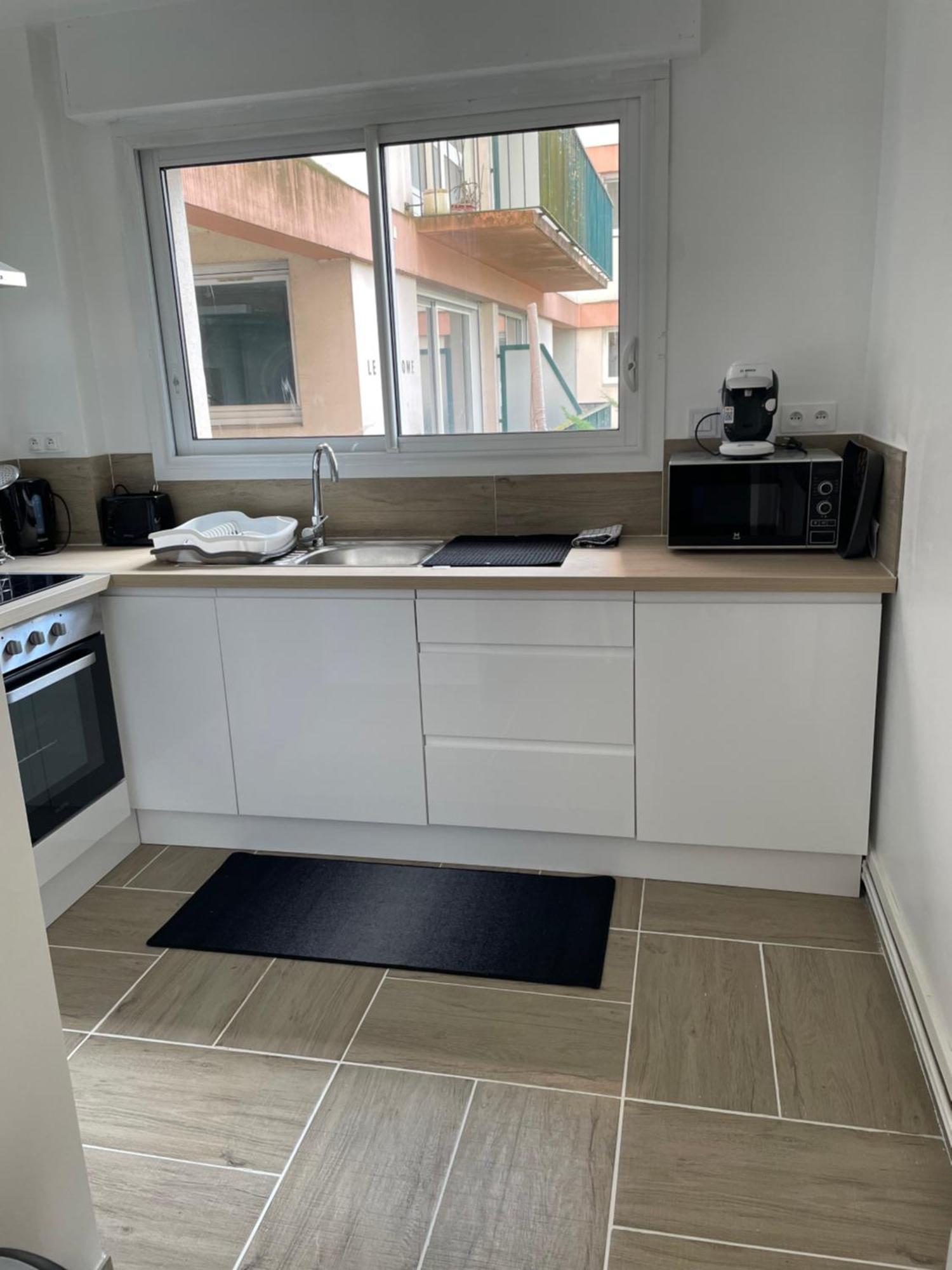 4 Personnes 1 Ch Apartment Laval (Mayenne)