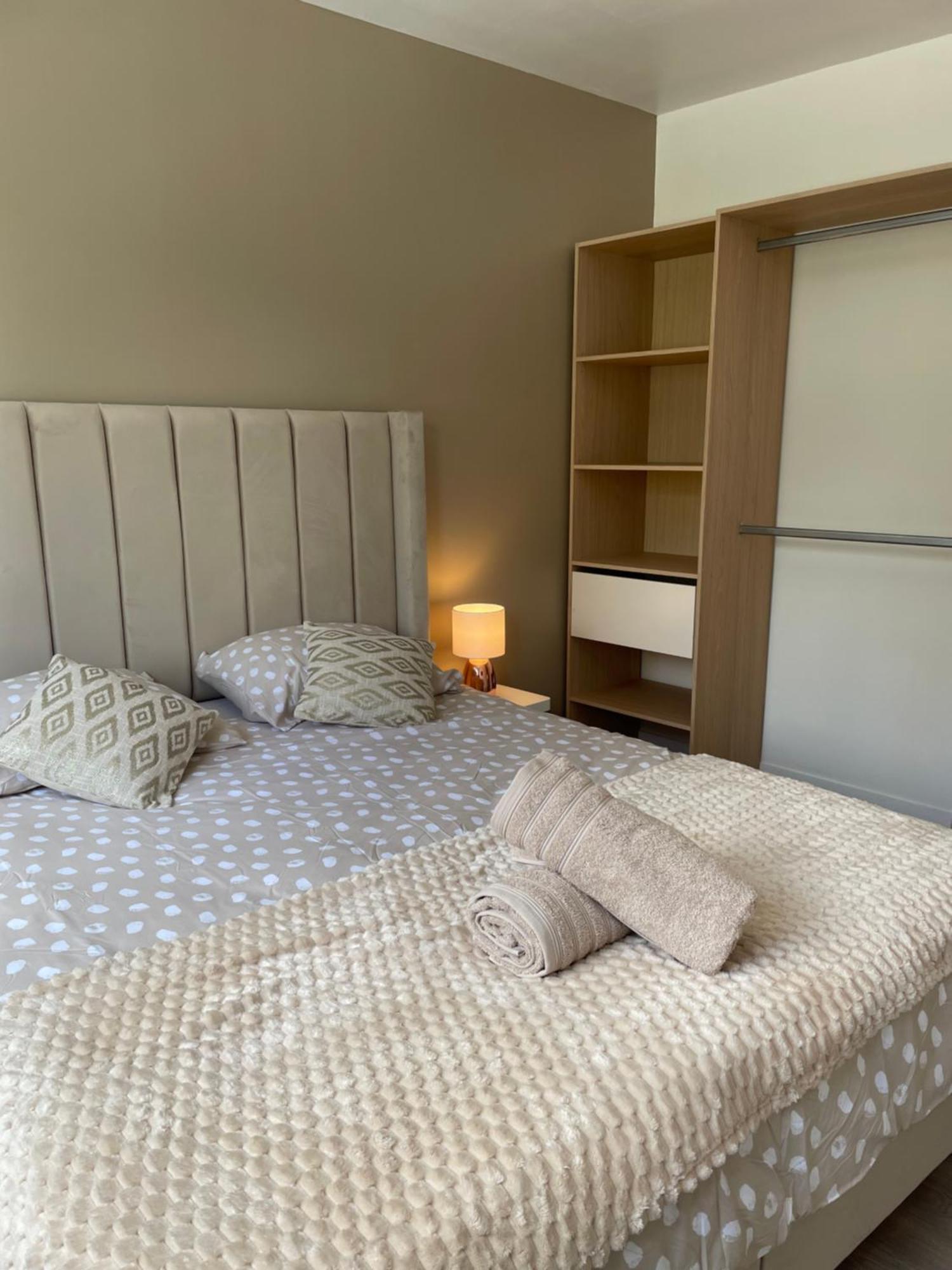 Apartment 4 Personnes 1 Ch Laval (Mayenne)