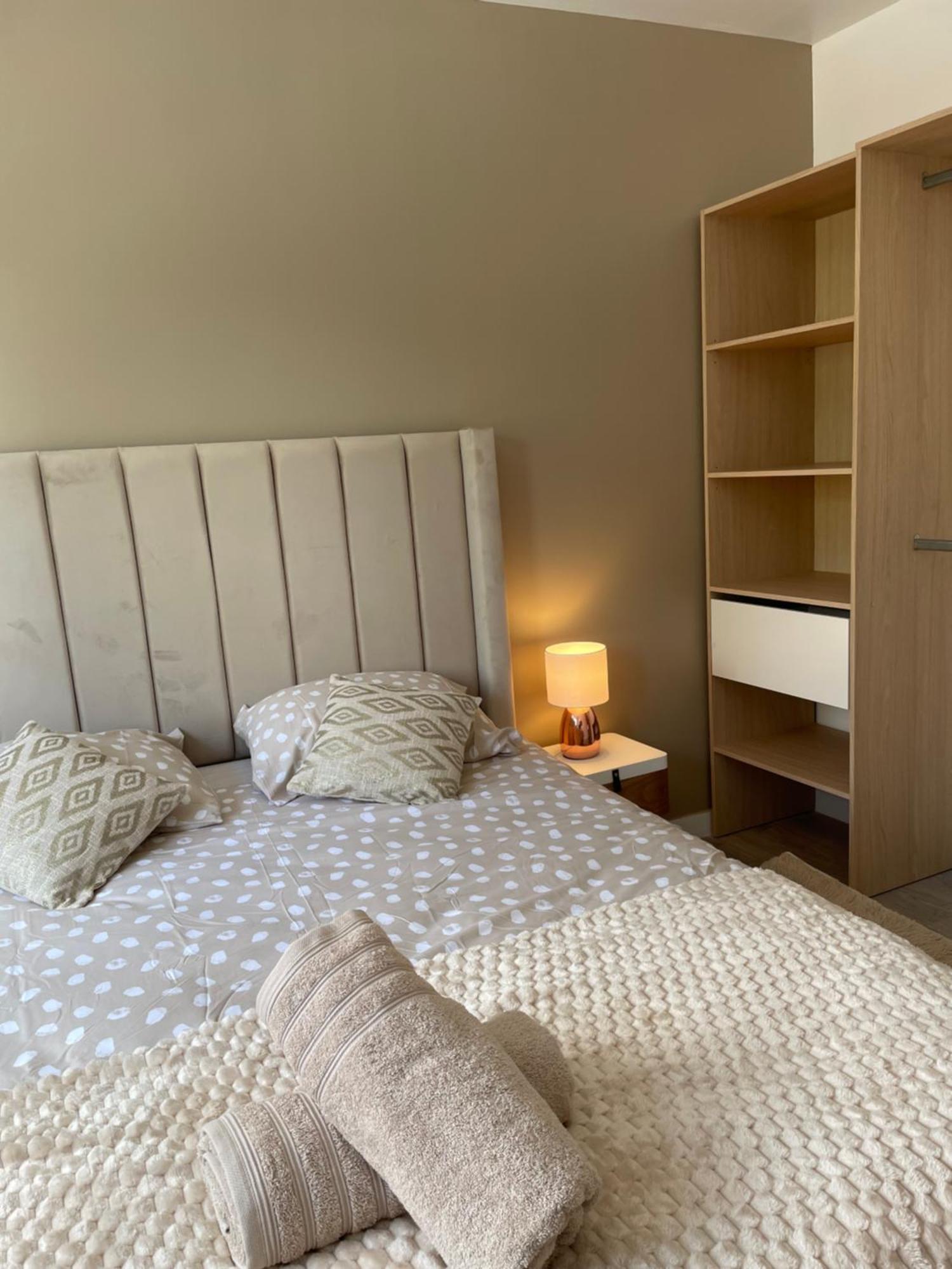 4 Personnes 1 Ch Apartment