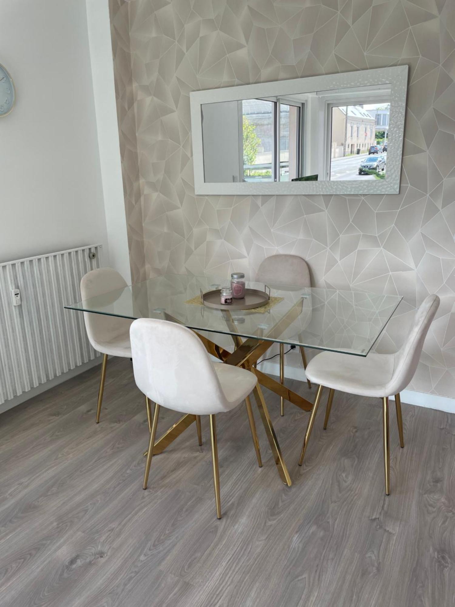 4 Personnes 1 Ch Apartment